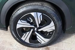 2026 Geely EX5 Inspire Extended Range