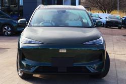 2026 Geely EX5 Inspire Extended Range