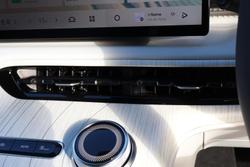 2026 Geely EX5 Inspire Extended Range