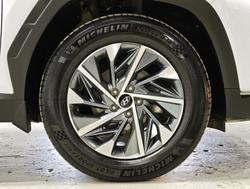 2023 Hyundai Tucson Elite