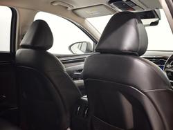 2023 Hyundai Tucson Elite
