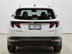 2023 Hyundai Tucson Elite