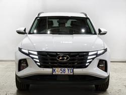 2023 Hyundai Tucson Elite