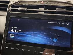 2023 Hyundai Tucson Elite
