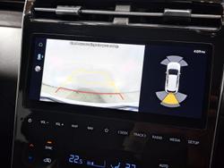 2023 Hyundai Tucson Elite
