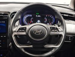 2023 Hyundai Tucson Elite