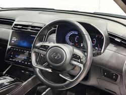 2023 Hyundai Tucson Elite