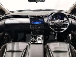 2023 Hyundai Tucson Elite