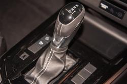 2026 Isuzu D-MAX LS-U High Ride