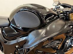 2019 Suzuki GSX1300RA (HAYABUSA) Black