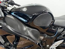 2019 Suzuki GSX1300RA (HAYABUSA) Black