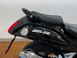 2019 Suzuki GSX1300RA (HAYABUSA) Black