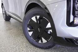 2026 Kia Sportage HEV S