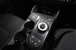 2026 Kia Sportage HEV S