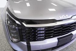 2026 Kia Sportage HEV S