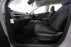 2026 Kia Sportage HEV S