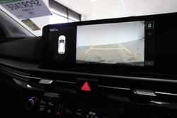 2026 Kia Sportage HEV S