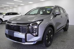 2026 Kia Sportage HEV S
