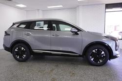 2026 Kia Sportage HEV S