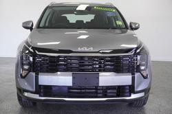 2026 Kia Sportage HEV S