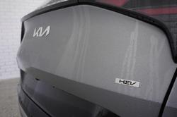 2026 Kia Sportage HEV S