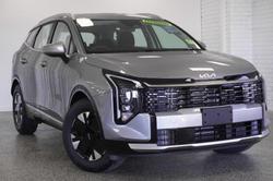 2026 Kia Sportage HEV S