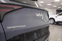 2026 Kia Sportage SX