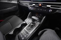 2026 Kia Sportage SX