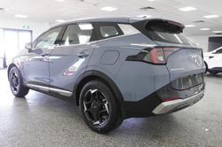 2026 Kia Sportage SX