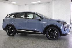 2026 Kia Sportage SX