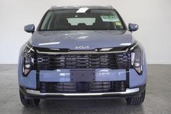 2026 Kia Sportage SX