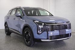 2026 Kia Sportage SX