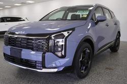 2026 Kia Sportage SX