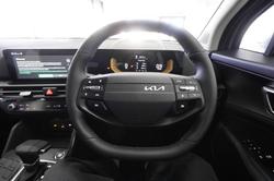 2026 Kia Sportage SX