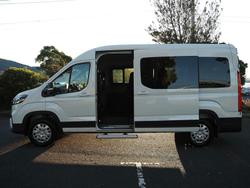 2026 LDV Deliver 9 LWB Mid Roof