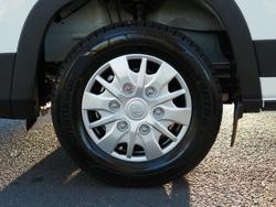 2026 LDV Deliver 9 LWB Mid Roof