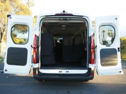 2026 LDV Deliver 9 LWB Mid Roof