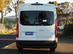 2026 LDV Deliver 9 LWB Mid Roof