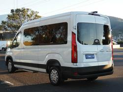 2026 LDV Deliver 9 LWB Mid Roof