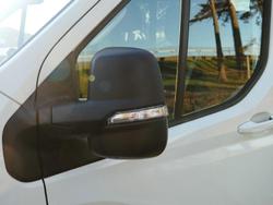 2026 LDV Deliver 9 LWB Mid Roof