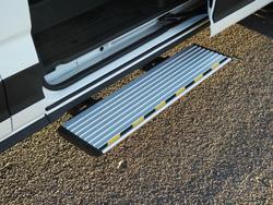 2026 LDV Deliver 9 LWB Mid Roof