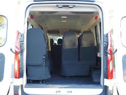 2026 LDV Deliver 9 LWB Mid Roof