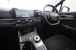 2026 Kia Sportage HEV S