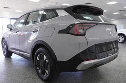 2026 Kia Sportage HEV S
