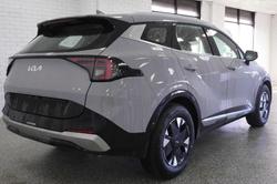 2026 Kia Sportage HEV S