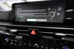 2026 Kia Sportage HEV S