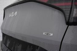 2026 Kia Sportage HEV S