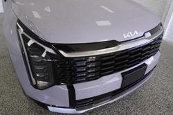 2026 Kia Sportage HEV S