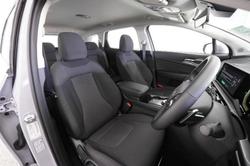 2026 Kia Sportage HEV S