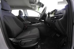 2026 Kia Sportage HEV S